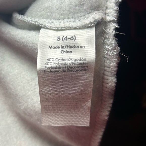 Women sweater, super soft: size small, oversized - Picture 7 of 7